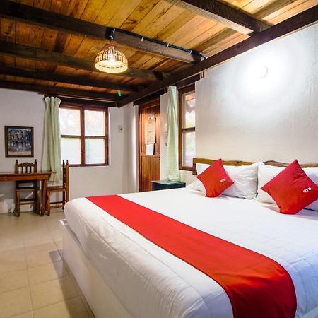 Villas Palmira - Beach Front Alvarado Exterior photo