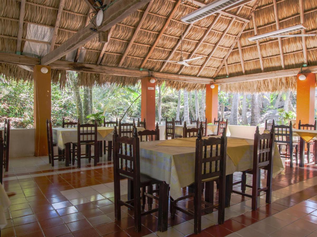 Villas Palmira - Beach Front Alvarado Exterior photo