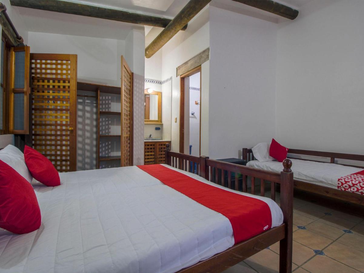 Villas Palmira - Beach Front Alvarado Exterior photo