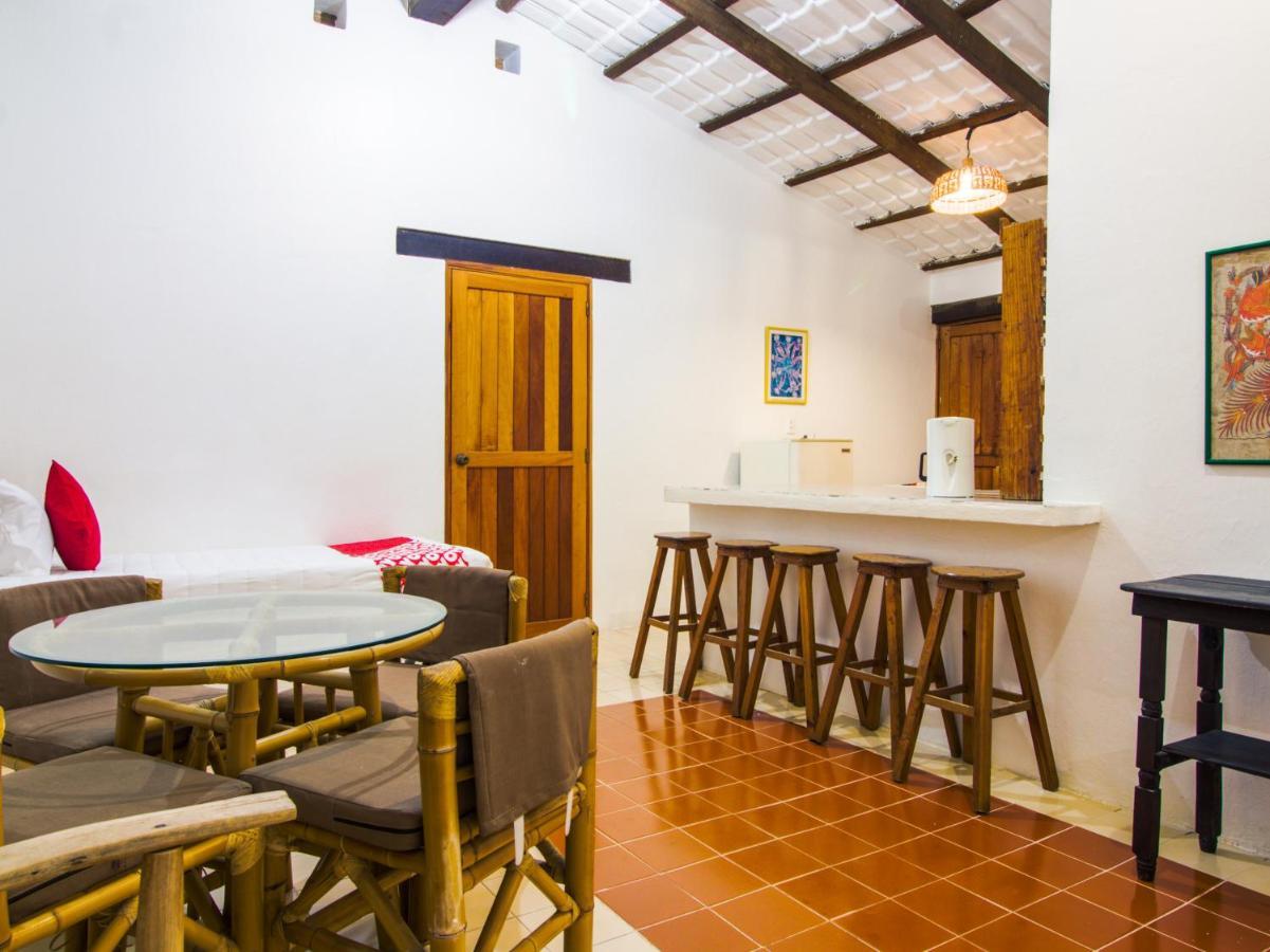 Villas Palmira - Beach Front Alvarado Exterior photo